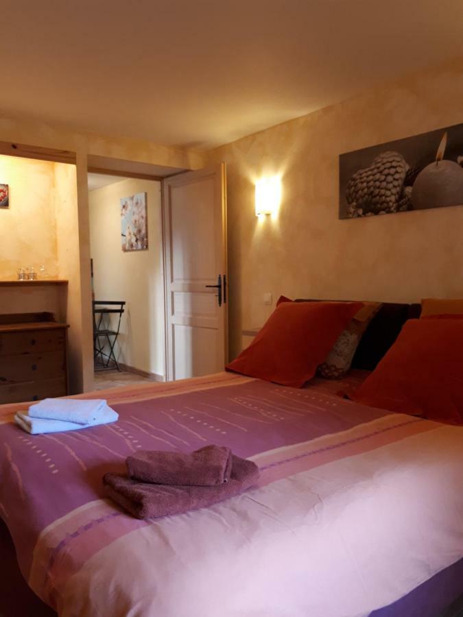 Serendipity Bed&Breakfast Saint-Die-des-Vosges Dış mekan fotoğraf