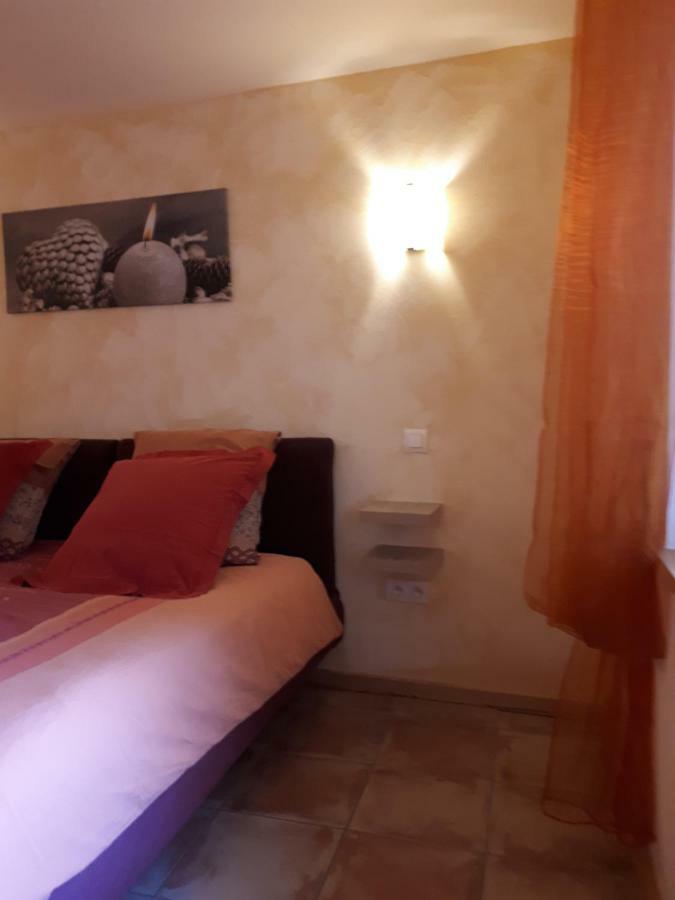 Serendipity Bed&Breakfast Saint-Die-des-Vosges Dış mekan fotoğraf