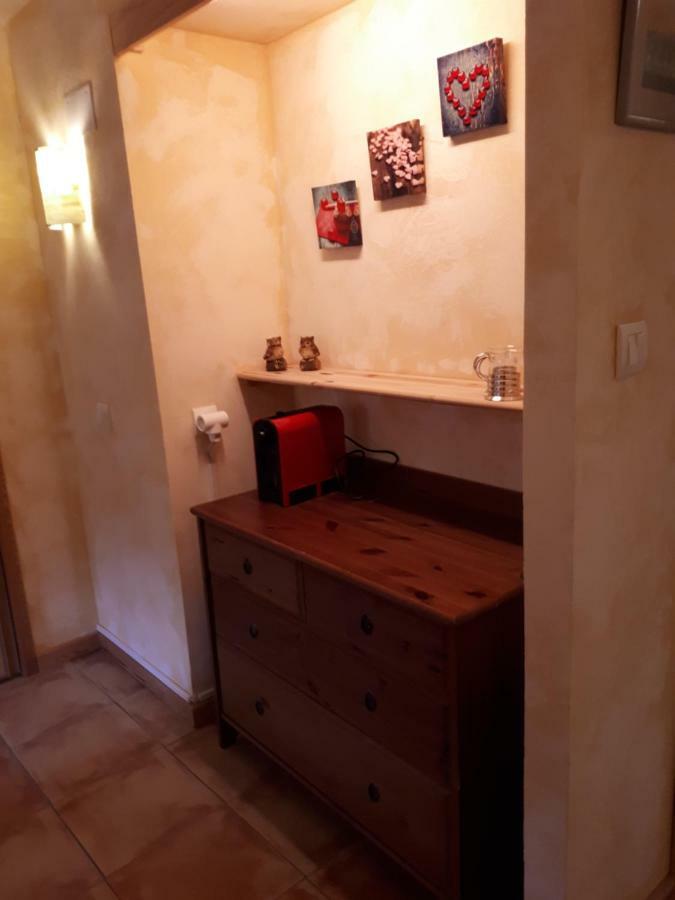 Serendipity Bed&Breakfast Saint-Die-des-Vosges Dış mekan fotoğraf