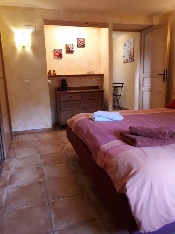 Serendipity Bed&Breakfast Saint-Die-des-Vosges Dış mekan fotoğraf