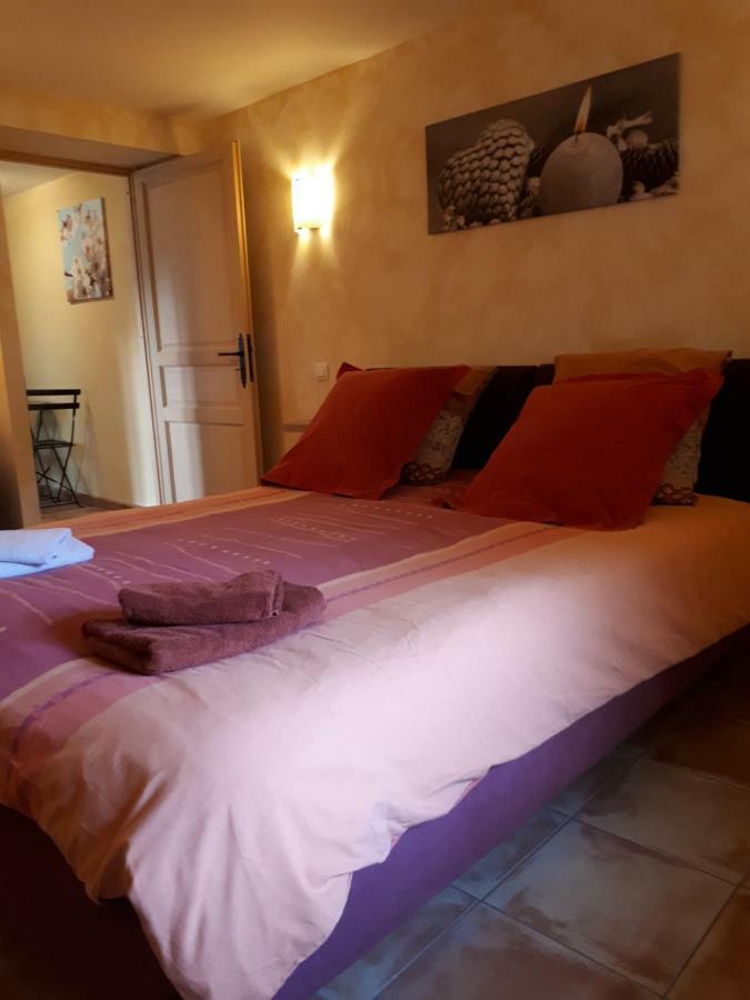 Serendipity Bed&Breakfast Saint-Die-des-Vosges Dış mekan fotoğraf