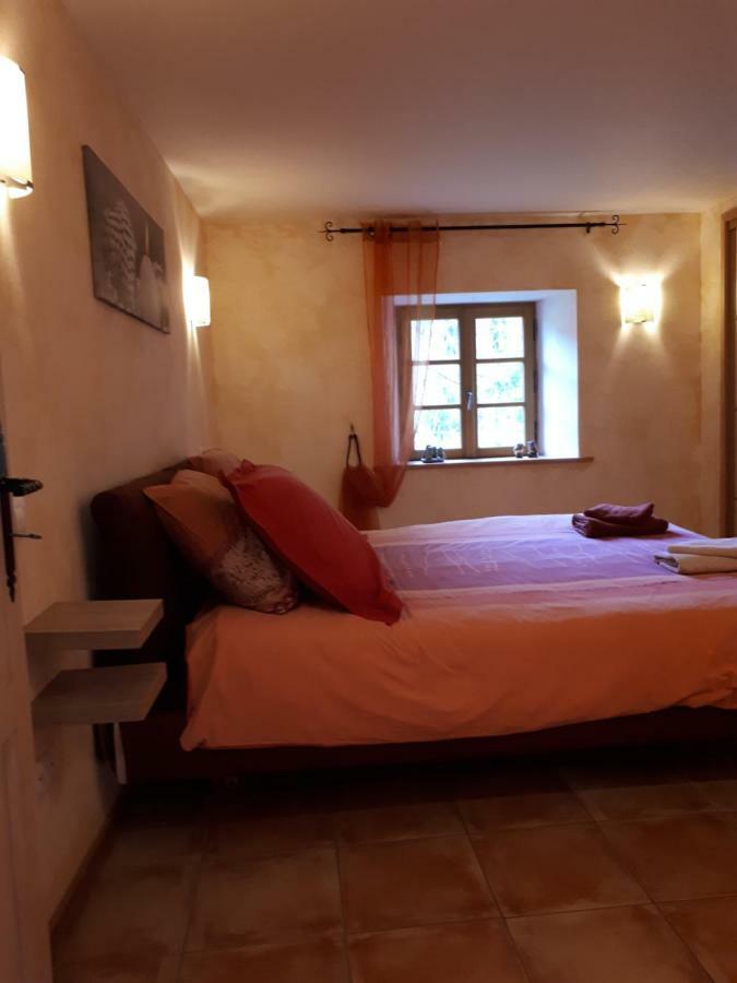 Serendipity Bed&Breakfast Saint-Die-des-Vosges Dış mekan fotoğraf